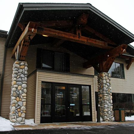 Beachfront Hotel Houghton Lake Εξωτερικό φωτογραφία