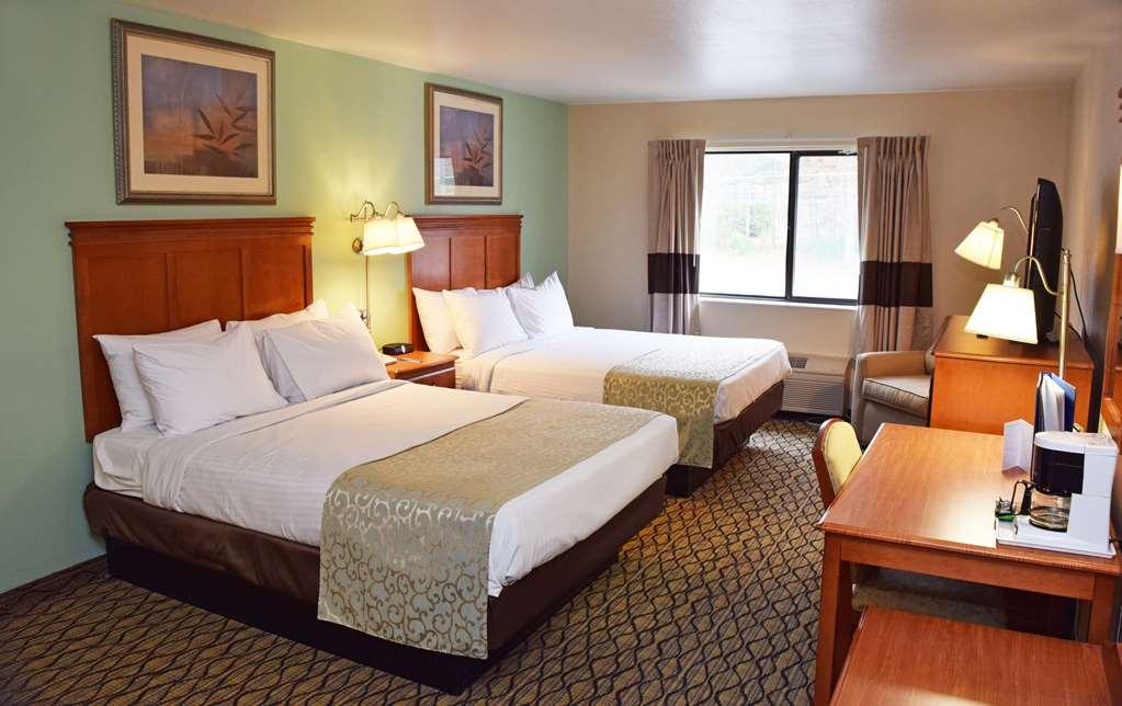 Beachfront Hotel Houghton Lake Ανέσεις φωτογραφία