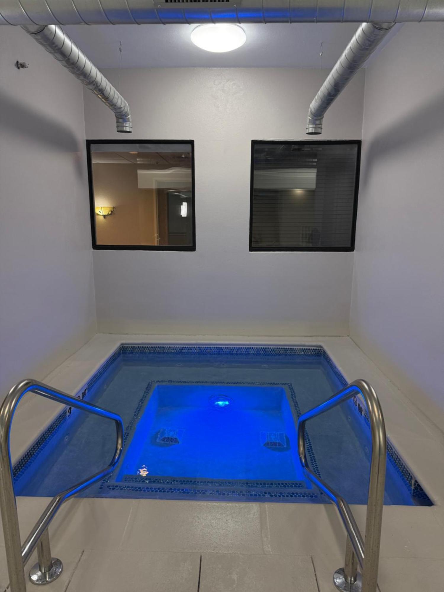Beachfront Hotel Houghton Lake Εξωτερικό φωτογραφία