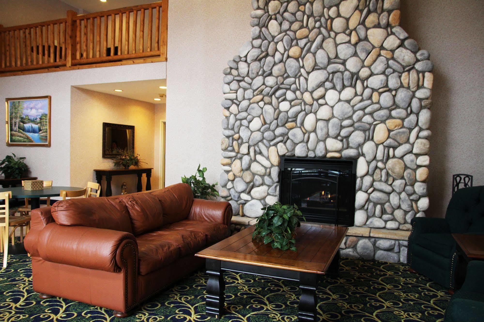 Beachfront Hotel Houghton Lake Εξωτερικό φωτογραφία
